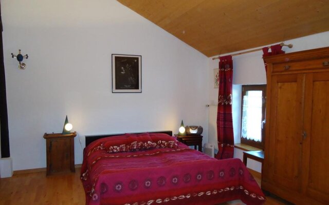 Gîte Rural 1666