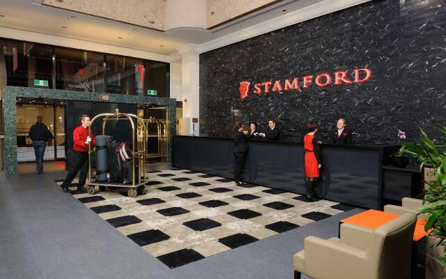 Stamford Plaza Melbourne