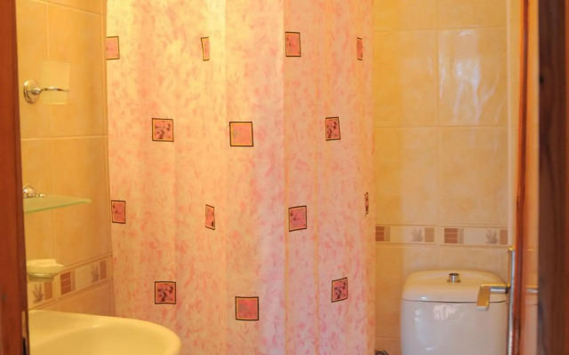Hotel Gulec