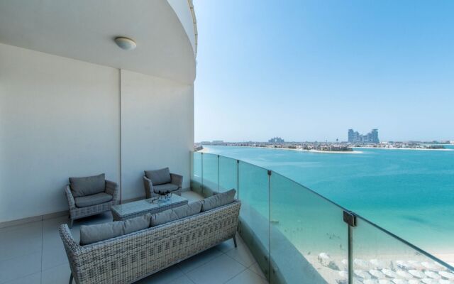 Palm Jumeirah