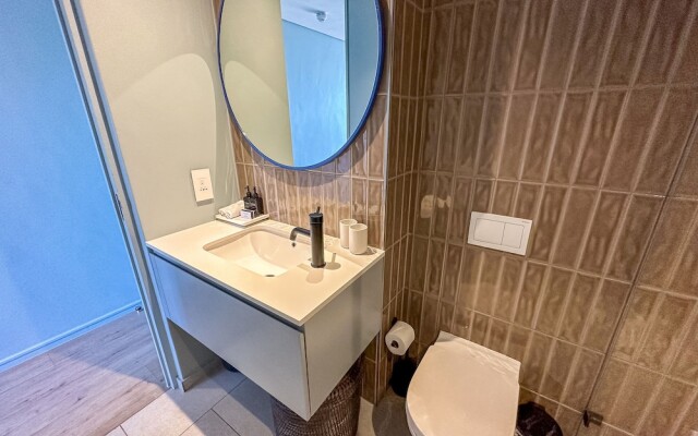 Home Suite Hotels De Waterkant