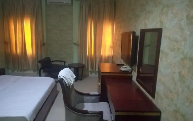 Sultanate Suites GRA Kano