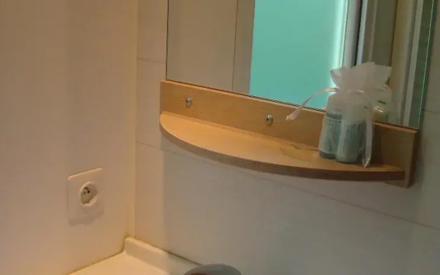 Camping de Brignoles