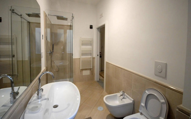 B&B Salerno