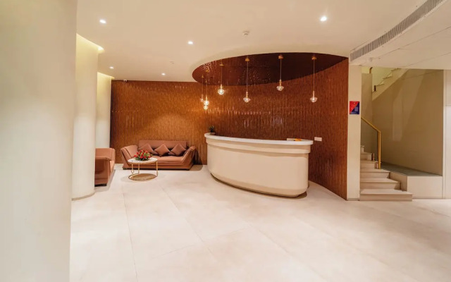 PlaySales Devishree Vijay Nagar Indore