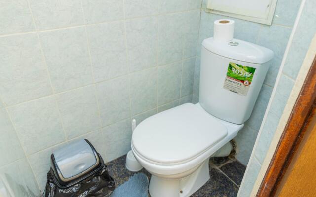 Апартаменты на улице Мукана Тулебаева 80/50