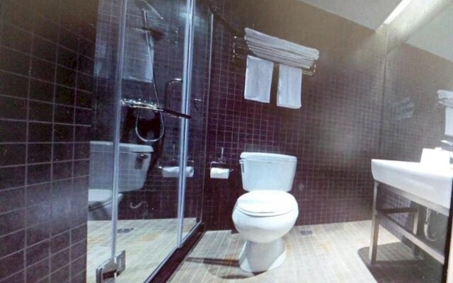 Motel 168 Yancheng Kaifang Avenue Zhaoshangchang Branch