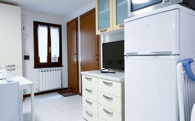 Alicetta Apartment by Ca-sa Check