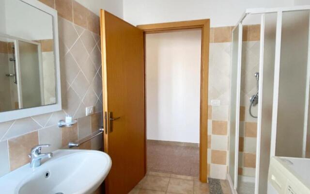 I Fenicotteri - Appartamenti sul Mare