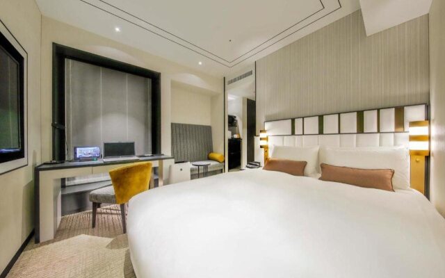 Koko Premier Nihonbashi Hamacho Hotel