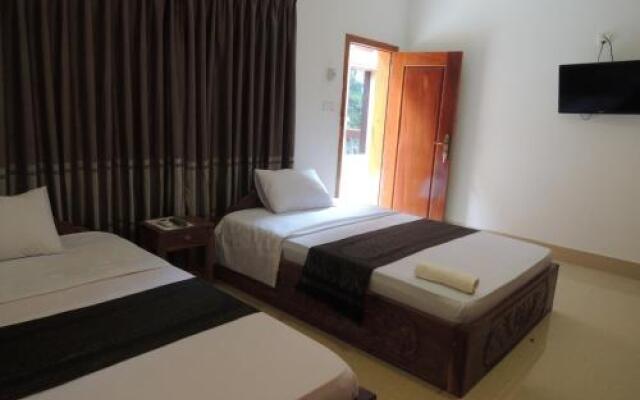 Serey Mathya Guesthouse
