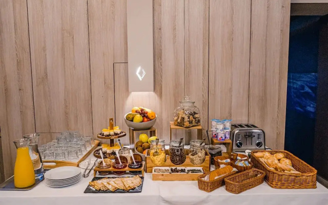 Caro Boutique Hotel&Restaurant