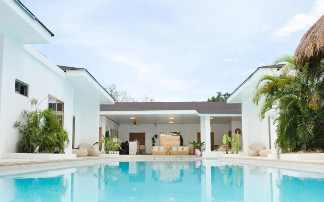 Seapearl of Alona