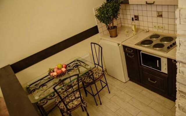 Мини-отель Glove House