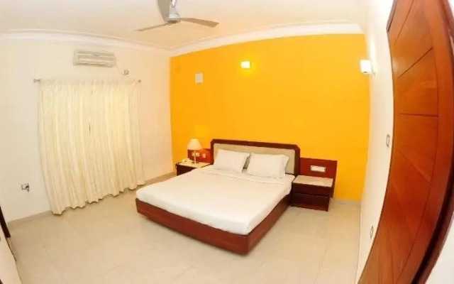 Falcon Suites Indiranagar