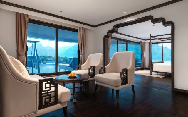 Era Premium Cruises Halong
