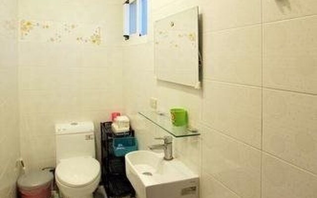 Ai Yue Homestay