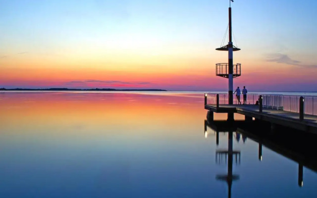 Marina Muritz Hideaway