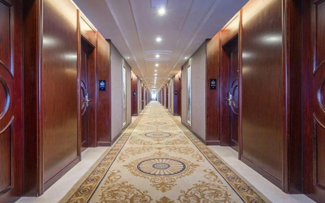 Vienna International Hotel (Beijing Huilongguan Wendu Water City)