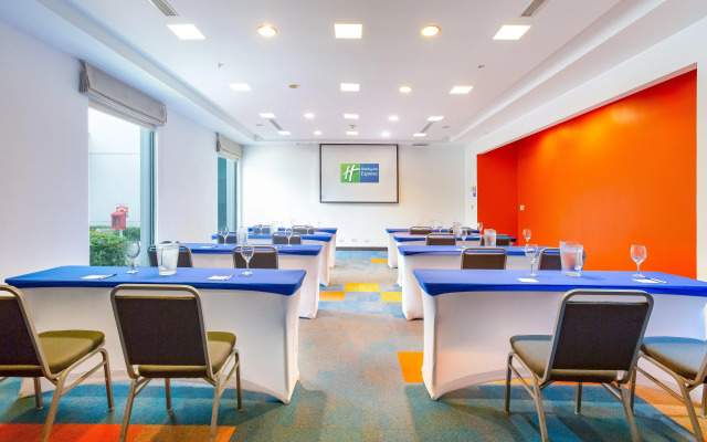 Holiday Inn Express San Jose Forum by IHG