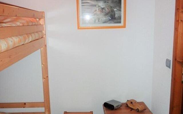 Appartement Saint-Jean-d'Aulps, 2 pièces, 6 personnes - FR-1-573-29