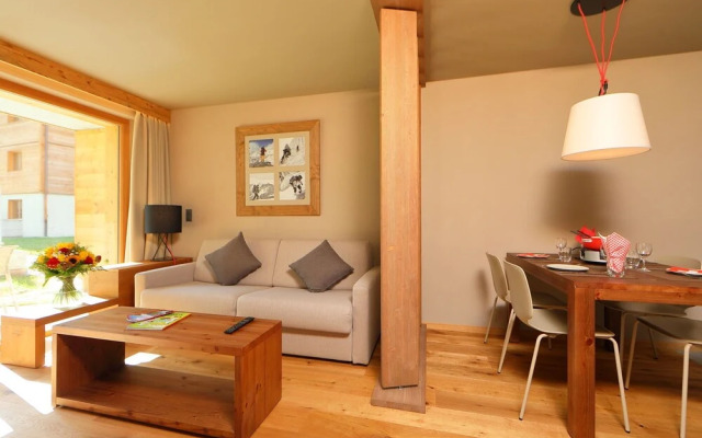 Swisspeak Resorts Weisshorn Ayer