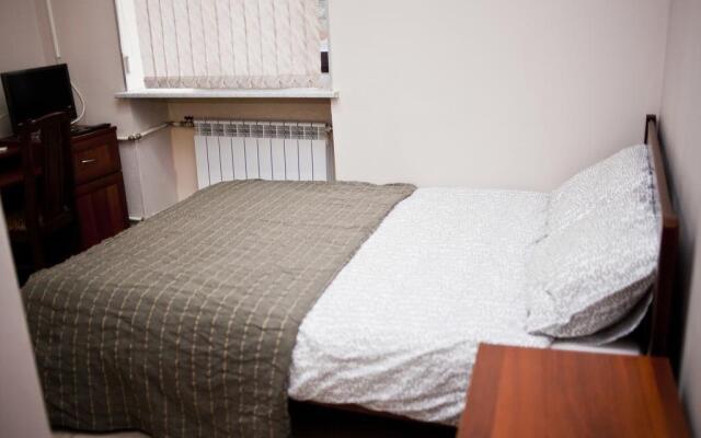 Отель Regard Inn