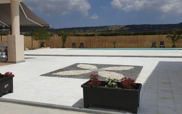 Villa Aljara