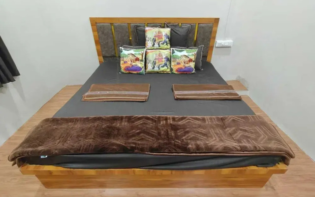 Shree Kedarnath Homestay in Ujjain