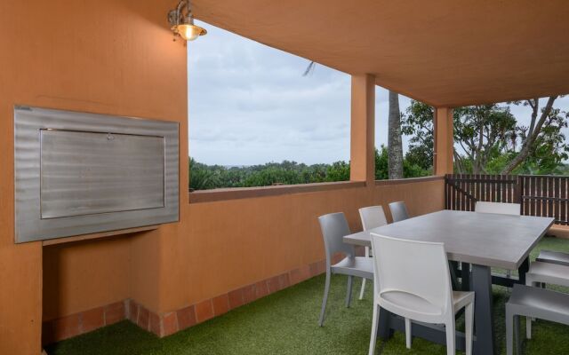 San Lameer Villa Rentals 2818