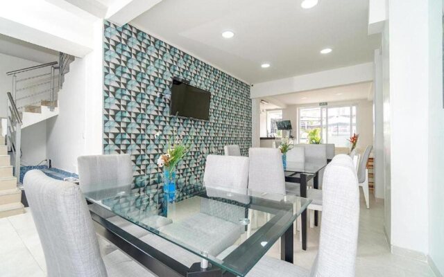 Granada Loft
