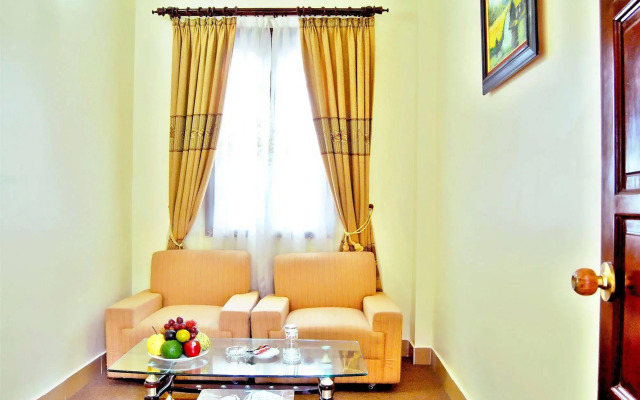 Hanoi Bao Khanh Hotel