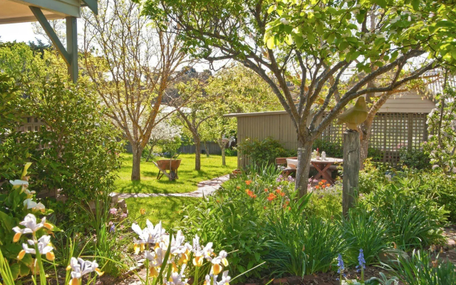 Quince Cottage Daylesford