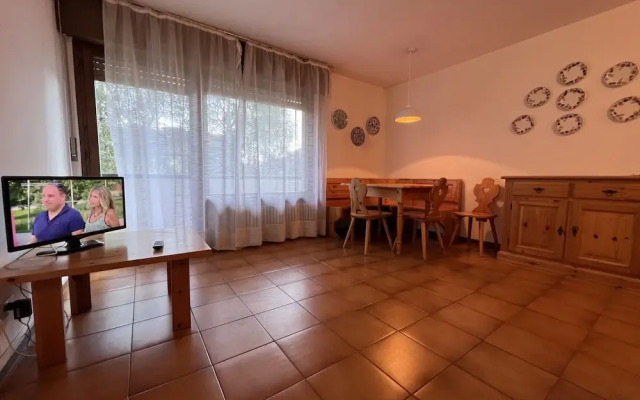 040 Bilocale Pinzolo