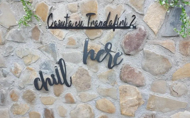 Pensiunile Casuta cu Trandafiri 1