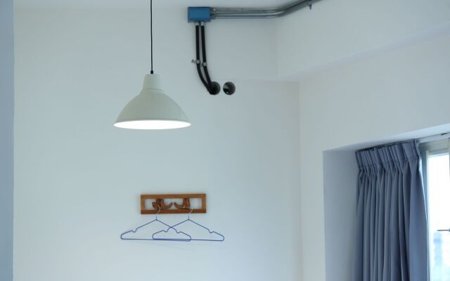 View Hostel
