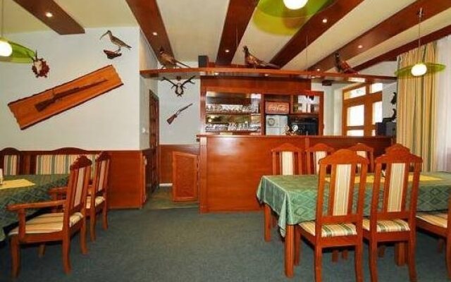Hotel Polovnik
