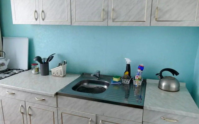 Частный дом на улице Советская