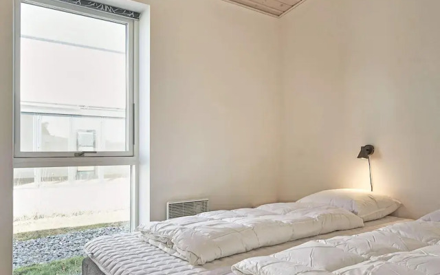 6 Person Holiday Home in Nexo
