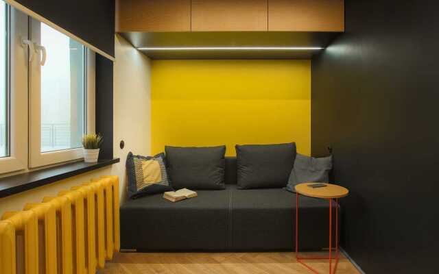 Suffix Hostel & Apartments