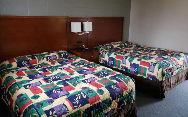 Skyview Inn