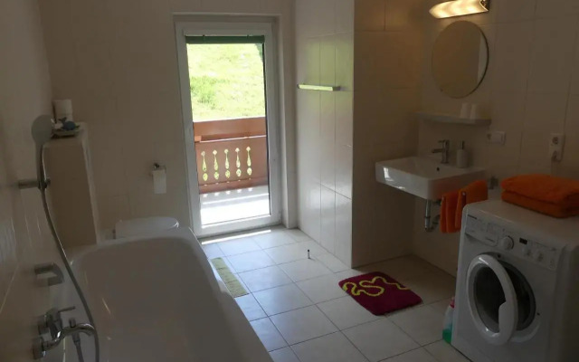 Ferienappartement Kunterbunt Berchtesgaden