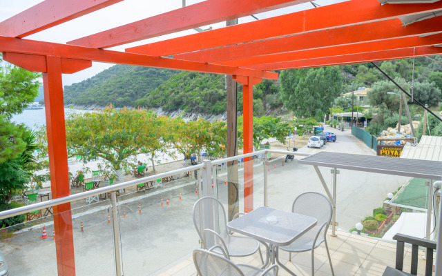 Rouda Bay Hotel
