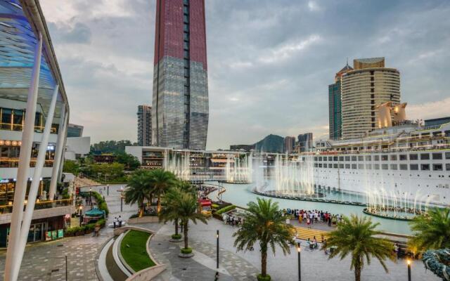 Holiday Inn Shenzhen Donghua by IHG