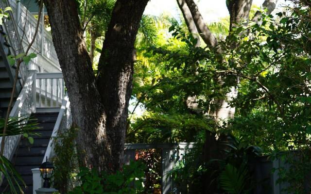 The Banyan Resort