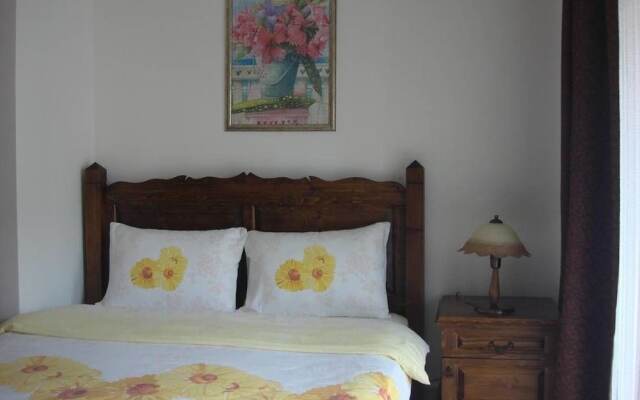 Second Spring Hotel