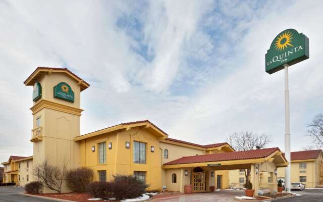 La Quinta Inn by Wyndham Omaha West