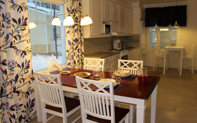 Lapland Koivusto Apartment