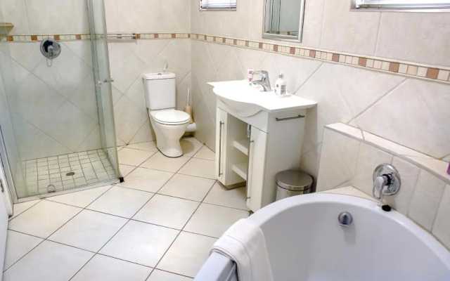 Deale Road Guesthouse