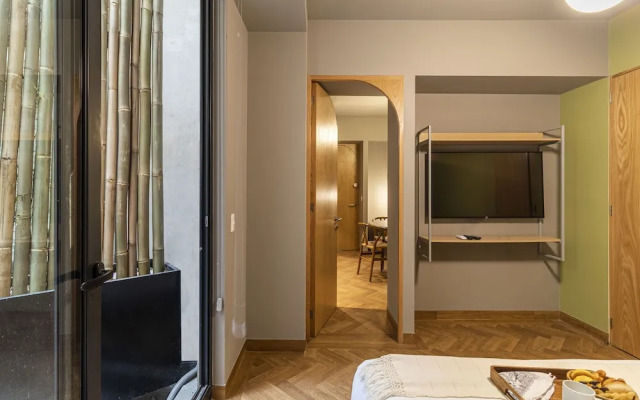 Casa Londres by Kukun